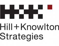 Hill+Knowlton Strategies