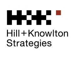 Hill+Knowlton Strategies