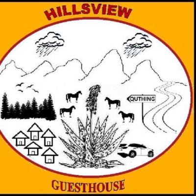 Hills View Guest House