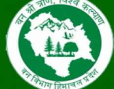 Government of Himachal Pradesh, Forest Department