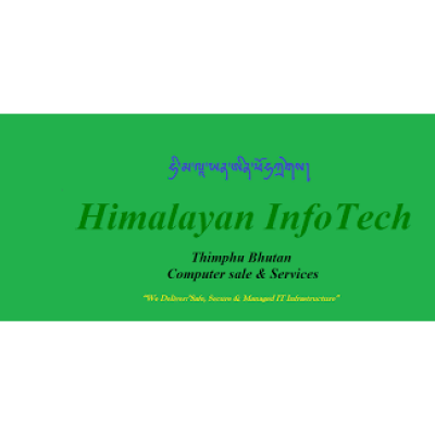 Himalayan Info Tech