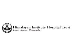 Himalayan Institute Hospital T