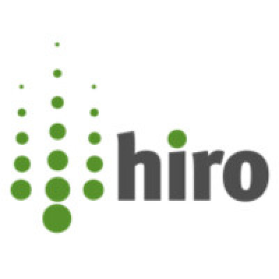 HIRO - MicroDataCenters