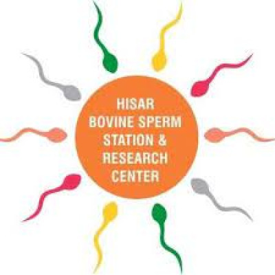 Hisar Bovine Sperm Station & Research Center (HBSSRC)