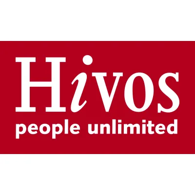 HIVOS (HQ) HIVOS (HQ)