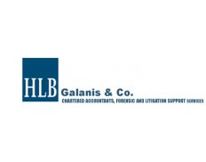 HLB Galanis & Co