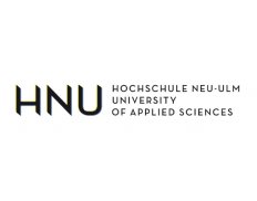 HNU University of Applied Sciences Neu-Ulm