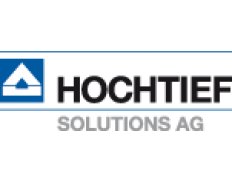 Hochtief Solutions AG