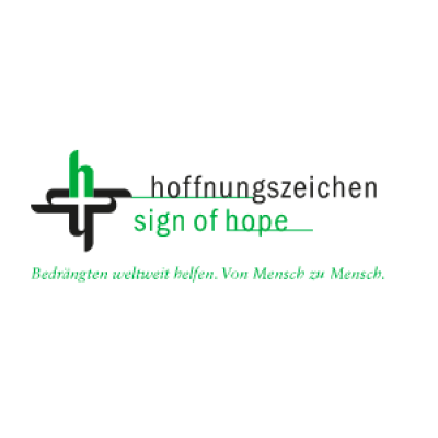 Hoffnungszeichen | Sign of Hop