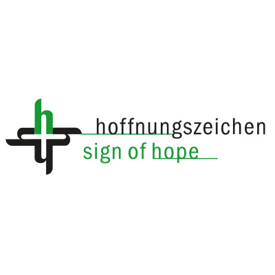 Hoffnungszeichen | Sign of Hop