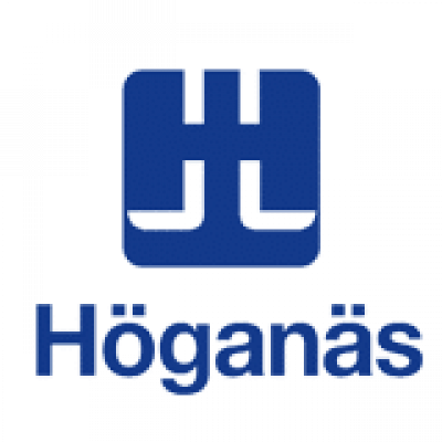 Hoganas AB