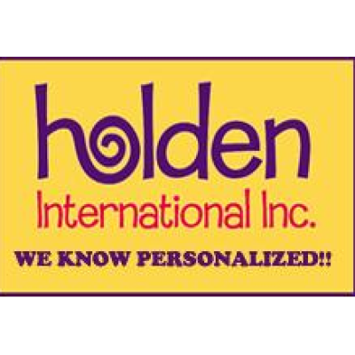 Holden International Inc