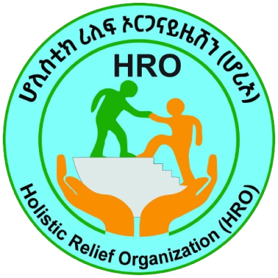 HRO - Holistic Relief Organiza