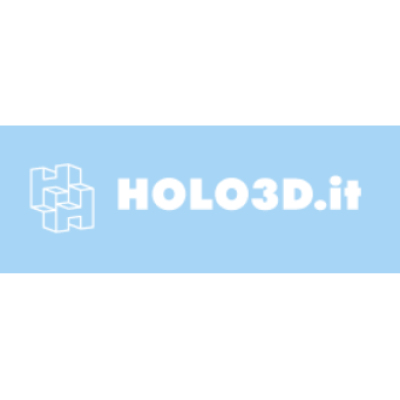 Holo 3D srl