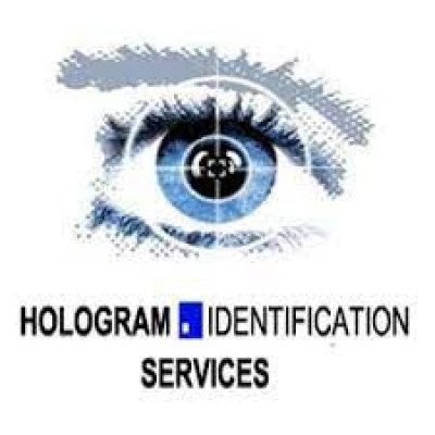 Hologram Identification Services Sarl