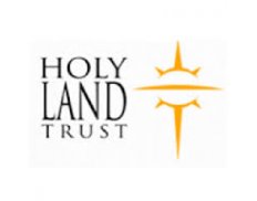 Holy Land Trust