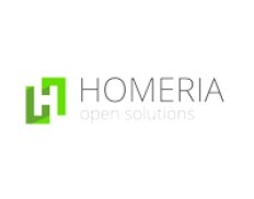Homeria Open Solutions