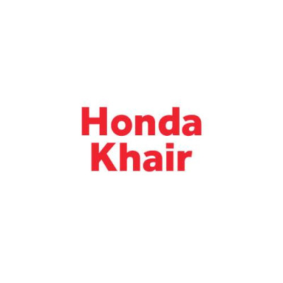 Honda Khair