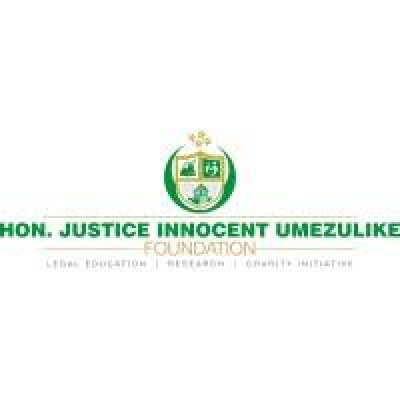 Honourable Justice Innocent Um