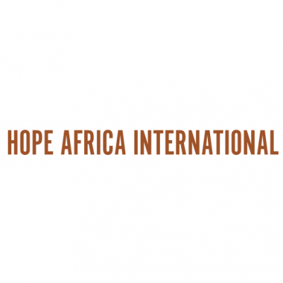 Hope Africa International (Zambia)