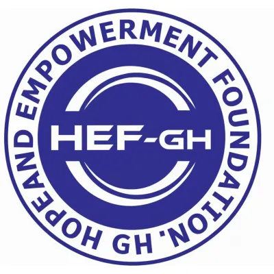 Hope and Empowerment Foundation-GH