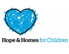 Hope and Homes for Children