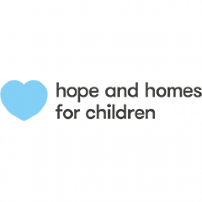 Hope and Homes for Children Rwanda