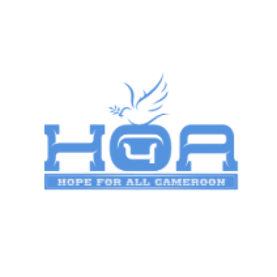 Hope For All Cameroon