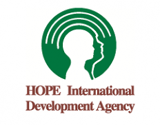 HOPE International Development Agency