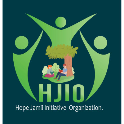 HJIO - Hope Jamii Initiative Organization