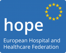 HOPE the European Hospital and