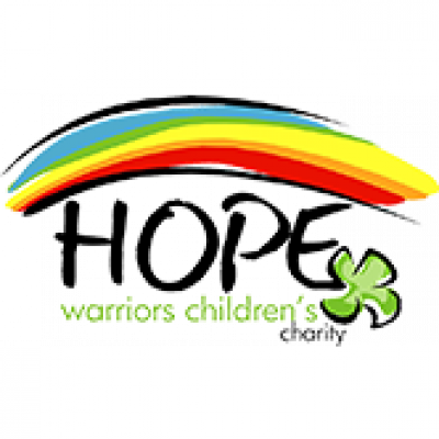 Hope Warriors Children's Charity (HWCC)