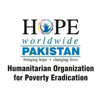 HOPE Worldwide (Humanitarian Organization for Poverty Eradication)