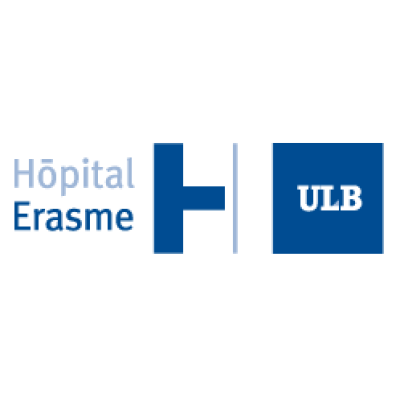 Hopital Erasme - Cliniques Universitaires de Bruxelles