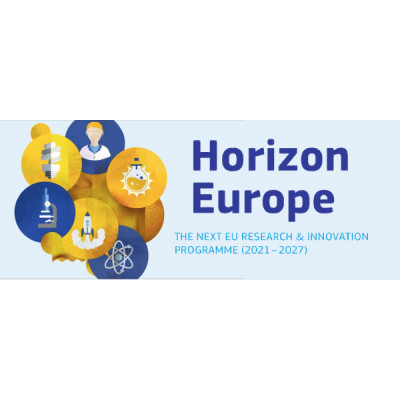Horizon Europe (2021 - 2027) Horizon Europe (2021 - 2027)