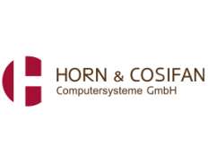 Horn & Cosifan Computersysteme GmbH