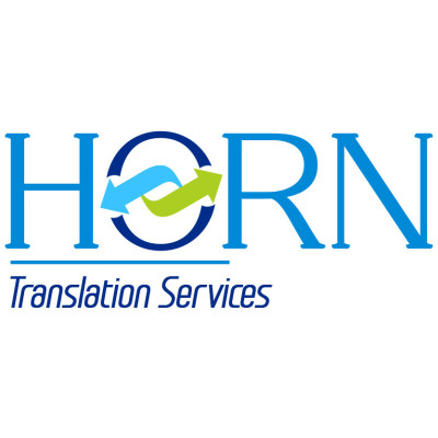 Horn Translation Services