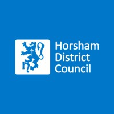 Horsham District Council's Gre