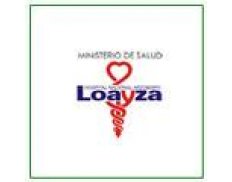 Hospital Nacional Arzobispo Lo