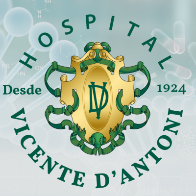 Hospital Vicente Dantoni