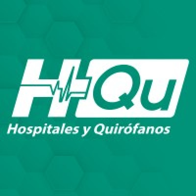 HQu Hospitals and Operating Ro