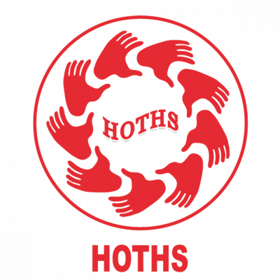 HOTHS ORGANISATION FOR THE HUMAN SERVICES