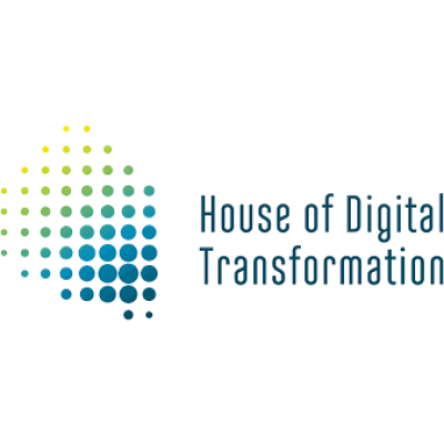 House of Digital Transformation Ev