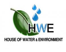 House of Water and Environment