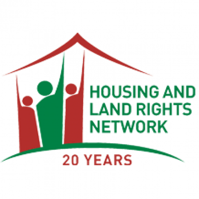 Housing and Land Rights Networ