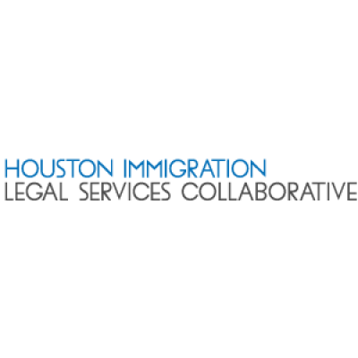 Houston Immigration Legal Services Collaborative