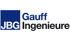 H.P. Gauff Ingenieure GmbH & Co. - JBG