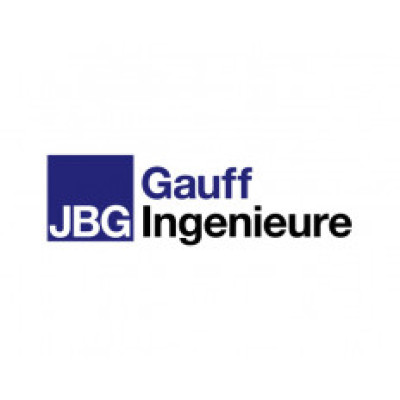 H.P. Gauff Ingenieure GmbH & Co. KG -JBG- c/o Vision Consult Ltd.