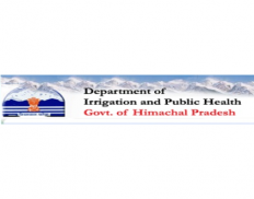 Irrigation and Public Health Department, Government of Himachal Pradesh (India)