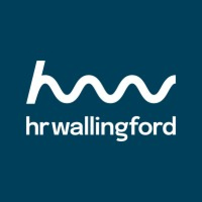 HR Wallingford Limited's Logo